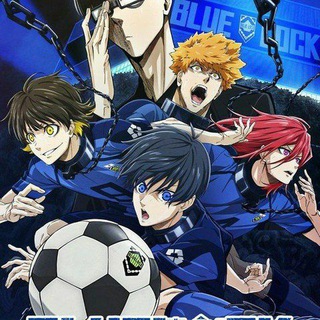 Blue Lock Season 2