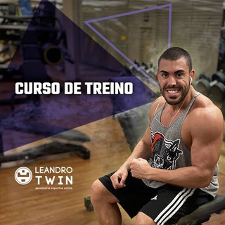 Curso de Treino - Leandro Twin