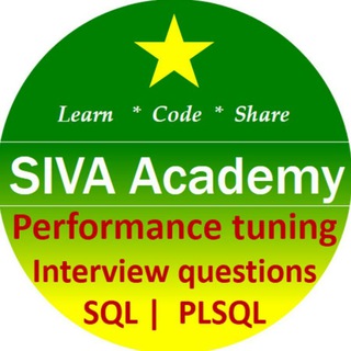 Siva Academy