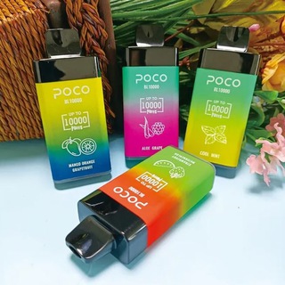 JednorazowkiVape Shop Aroma King POCO RandM THC SOLE