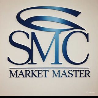 SMC MARKET MASTER