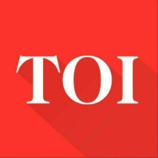 The Times of India ✔