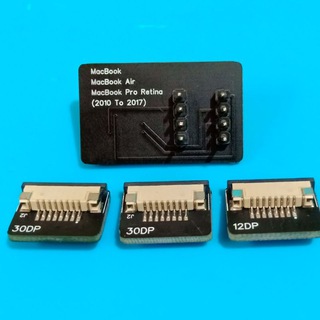 ENIT SAM CONNECTOR