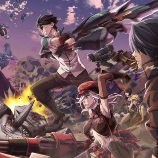 God Eater