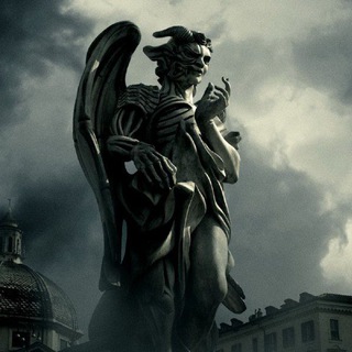 Ángeles y Demonios