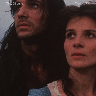 Wuthering Heights