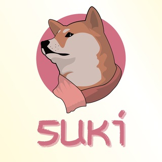 Suki Official - Portal