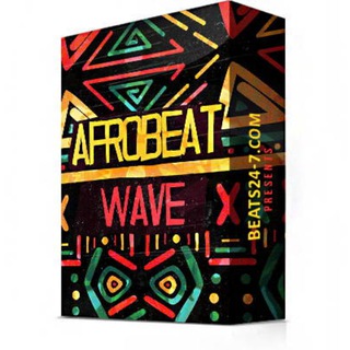 AFRO BEAT DRUM KITS