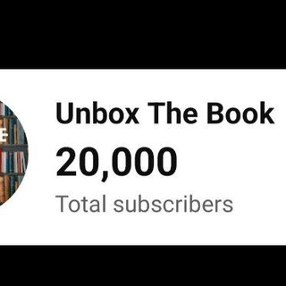 Unbox the Book