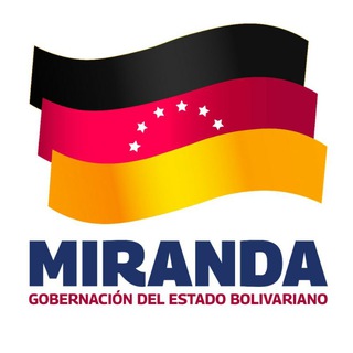 Prensa Gobernación Miranda