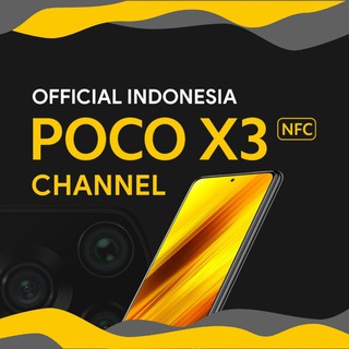 Poco X3 NFC Updates 🇮🇩