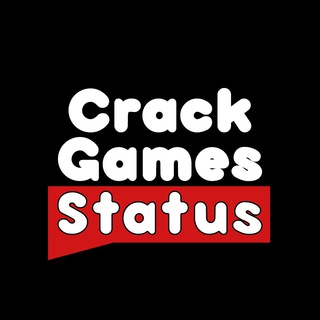 Crack Games Status