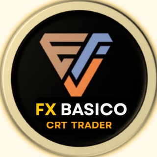 FxBasico / CRT TRADER