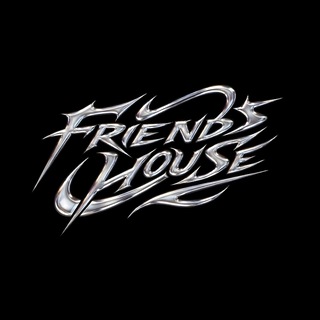 FriendsHouse - Community