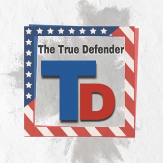 The True Defender Not [FAKE]