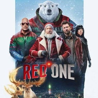 Red One in hindi english tamil telugu malayalam kannada movie download