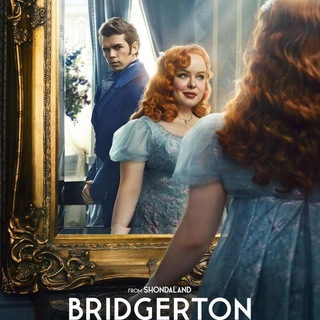 BRIDGERTON SERIES SEASON 1,2,3, 4