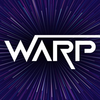 Warp.Game Announcements