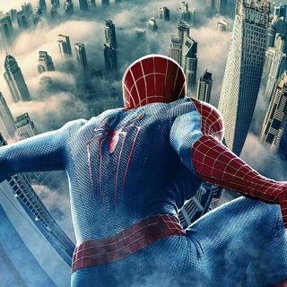 Spider-Man Film Series