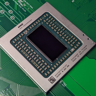 AMD BC-250 community