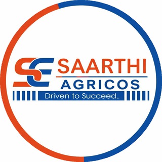 Saarthi Agricos Foundation