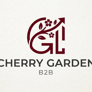 🍒 Cherry garden B2B 🍒