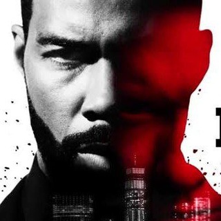 🛑 POWER ⟨Season 1-2-3-4-5-6⟩ Web/Tv Series