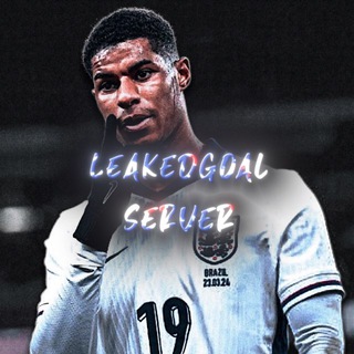 Leaked Goals Server