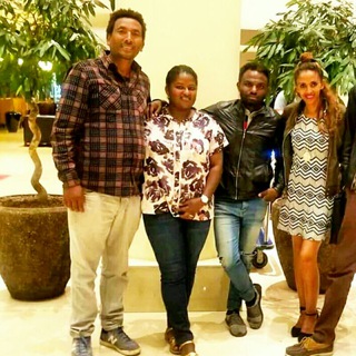 ርኆቦት አርት ሚኒስትሪ (Rehoboth Art Ministry)