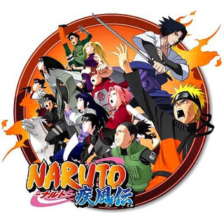 Naruto Season 4 Official Hindi Dubbed