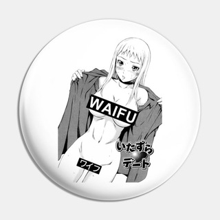 Pocket Waifu🍻