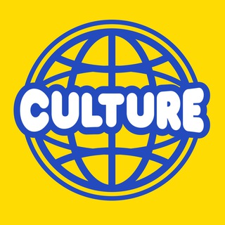 CULTURE ☻