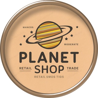 Planet SHOP | 🛍