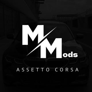 MMODS Assetto Corsa