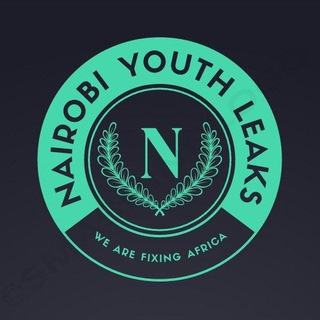 Nairobi Youth leaks