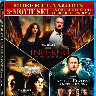 The Da Vinci Code