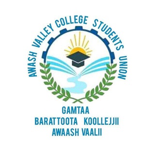 All Degree Business Students AWASH VALLEY COLLEGE