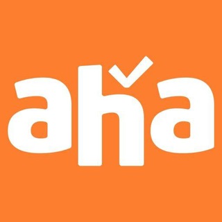 Aha original