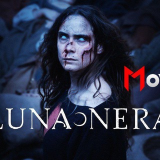 Luna Nera Web Series English