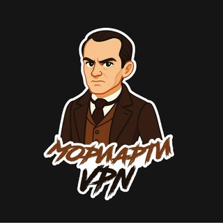 Support VPN Moriarty