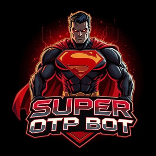 Super OTP 🦸‍♂️