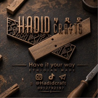 Hadid Craft
