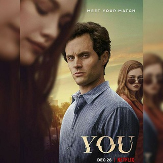 YOU WEBSERIES IN HINDI DUBBED NETFLIX