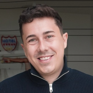 Tim Flossbach | Community