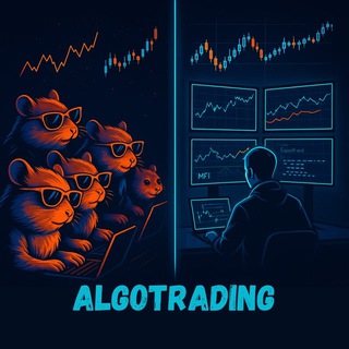 Algotrading | Veles | Crypto