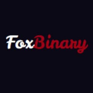 📈📉FOX BINARY☑️ Bitcoin Investment ✅