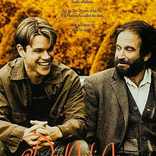 Good Will Hunting In Hindi In MULTI AUDIO with BEST QUALITY @DualAudioArmy @HindiHindi_Movie