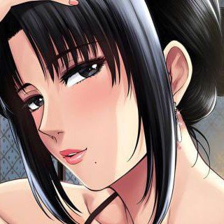 My Mother The Animation