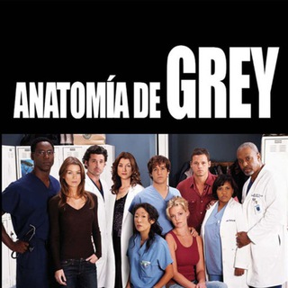ANATOMIA DE GREY TORRENT