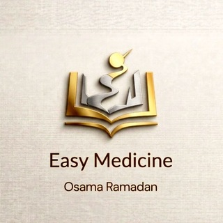 Easy Medicine (Osama Ramadan)
